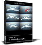 Airplane Concepts