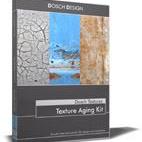 Texture Aging Kit