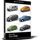 Cars 2008
