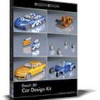 Car Design Kit