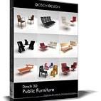 Public Furniture