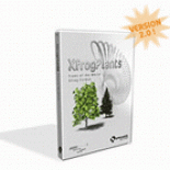 Xfrog Basic Plants