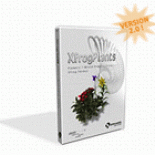 Xfrog Flowers 1