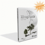 Xfrog Fruit Trees