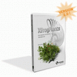 Xfrog Groundcover